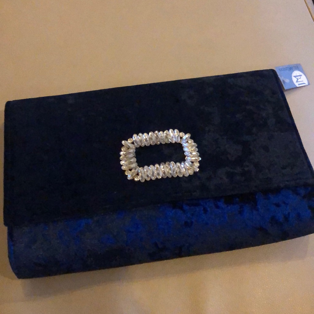 Jessica Clutch